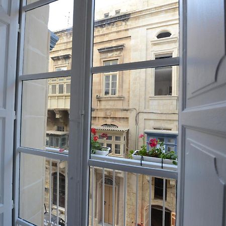 Paulos Valletta Valeta Exterior foto
