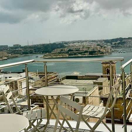Paulos Valletta Valeta Exterior foto