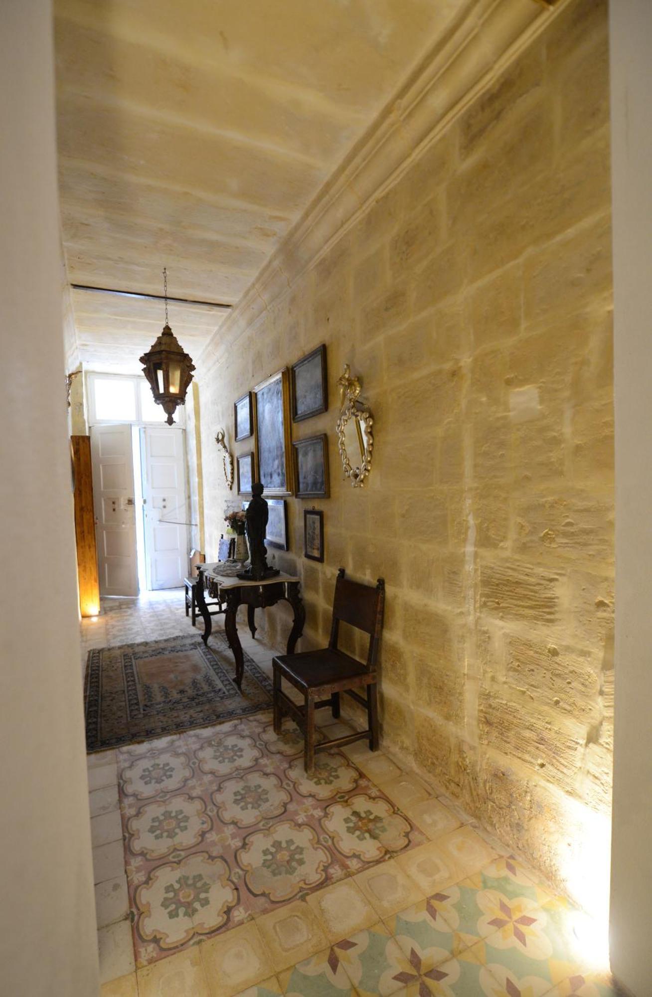 Paulos Valletta Valeta Exterior foto
