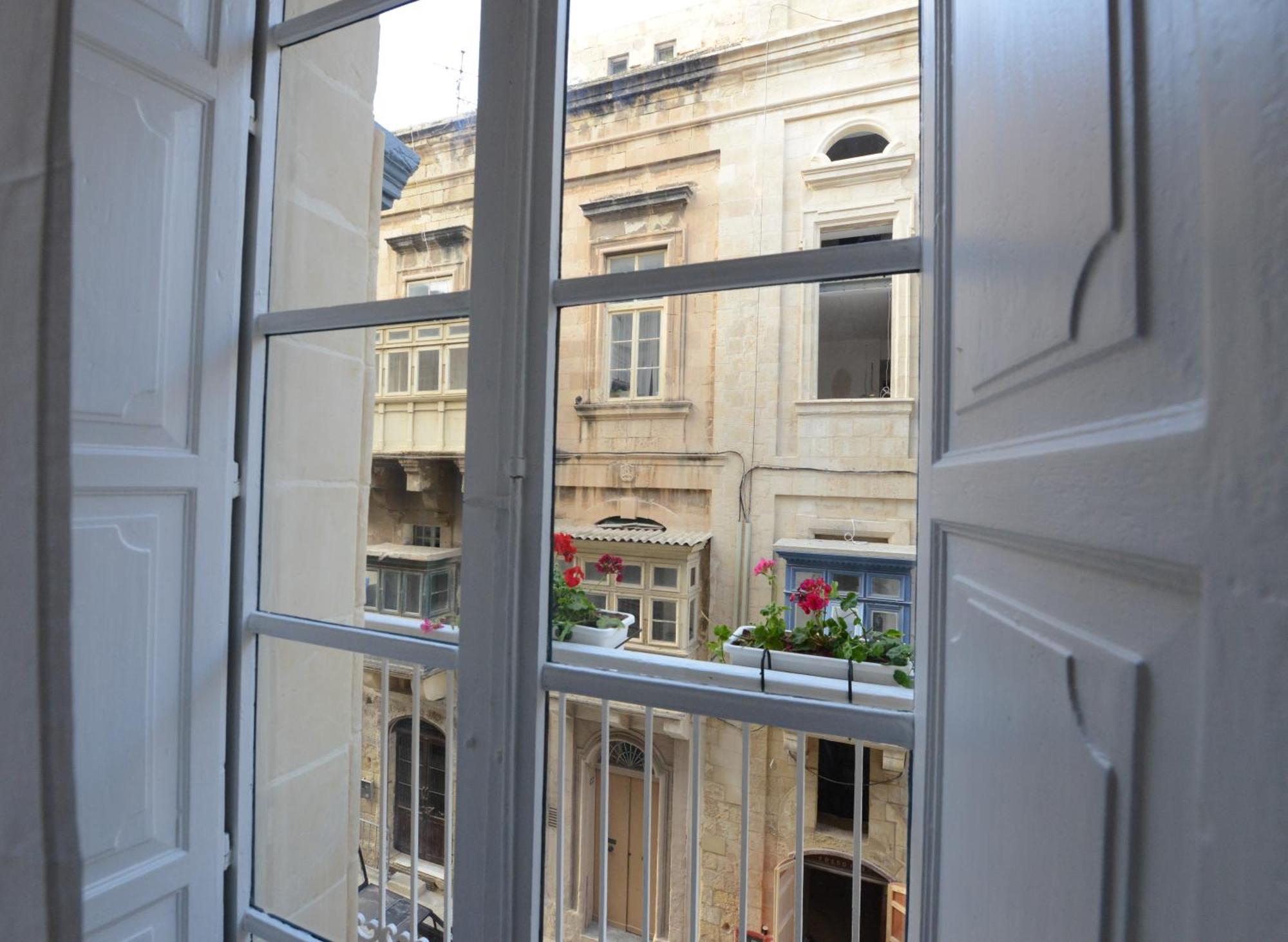 Paulos Valletta Valeta Exterior foto