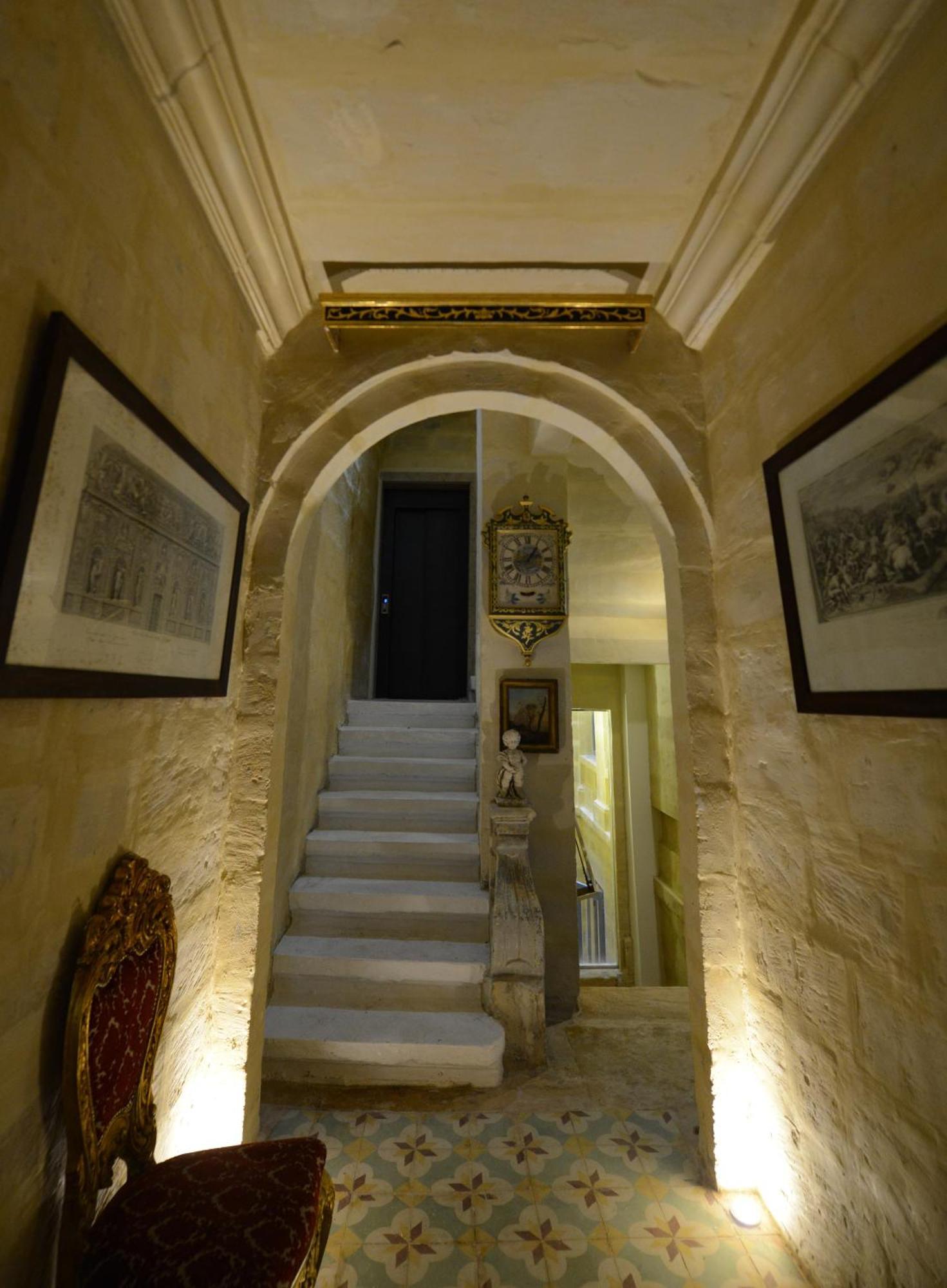Paulos Valletta Valeta Exterior foto