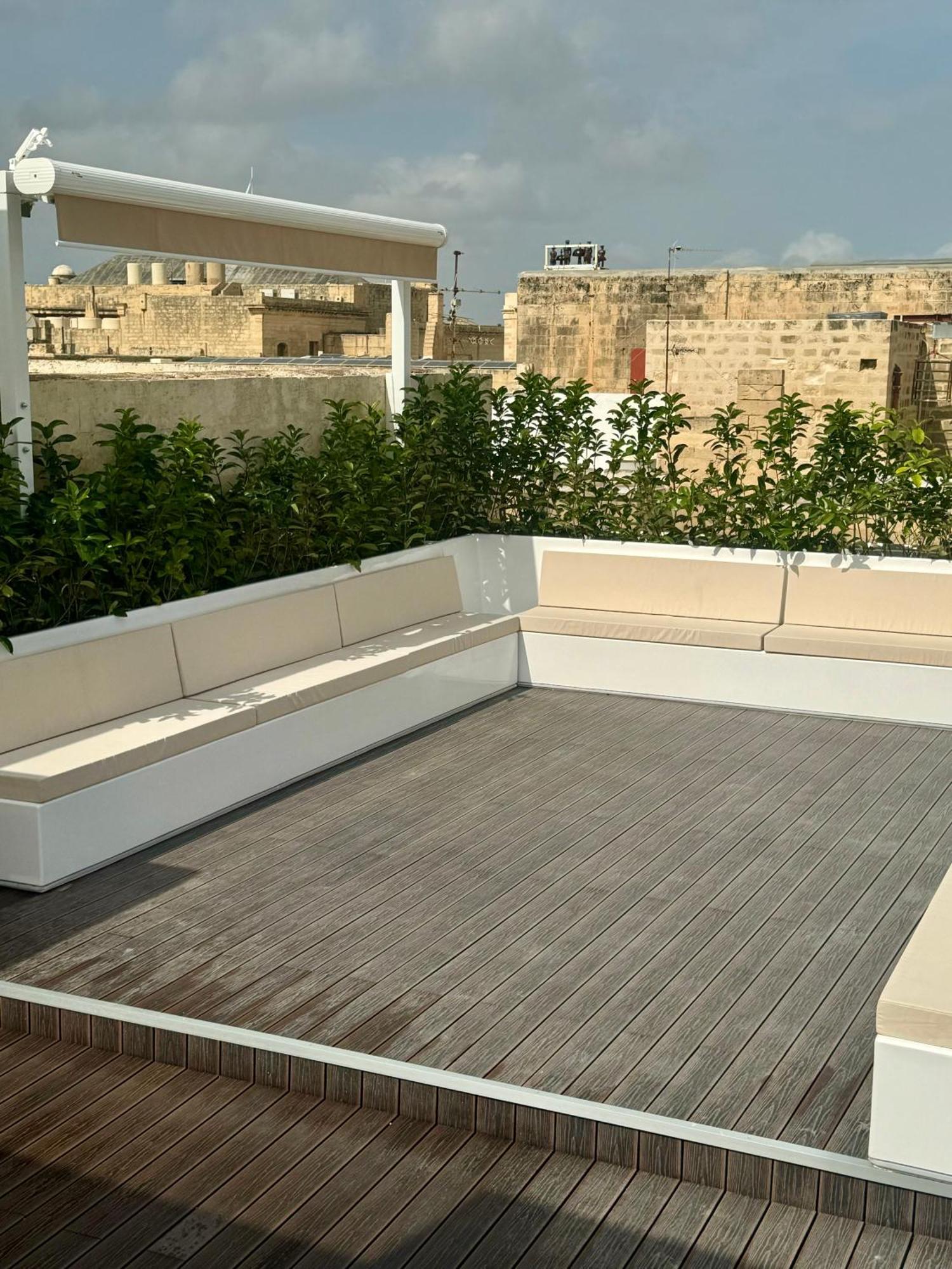 Paulos Valletta Valeta Exterior foto