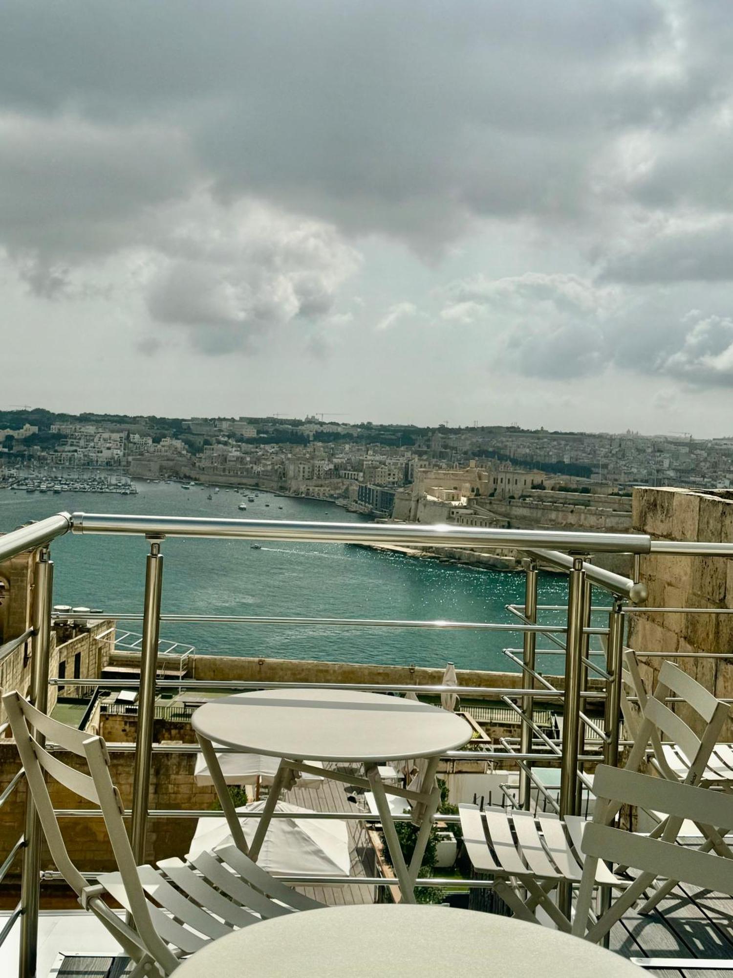 Paulos Valletta Valeta Exterior foto