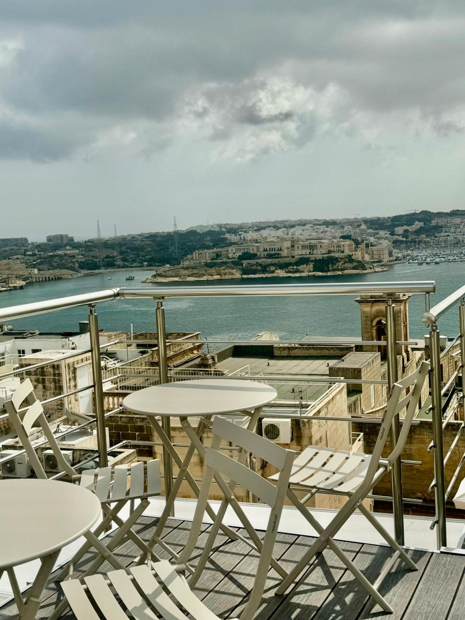 Paulos Valletta Valeta Exterior foto