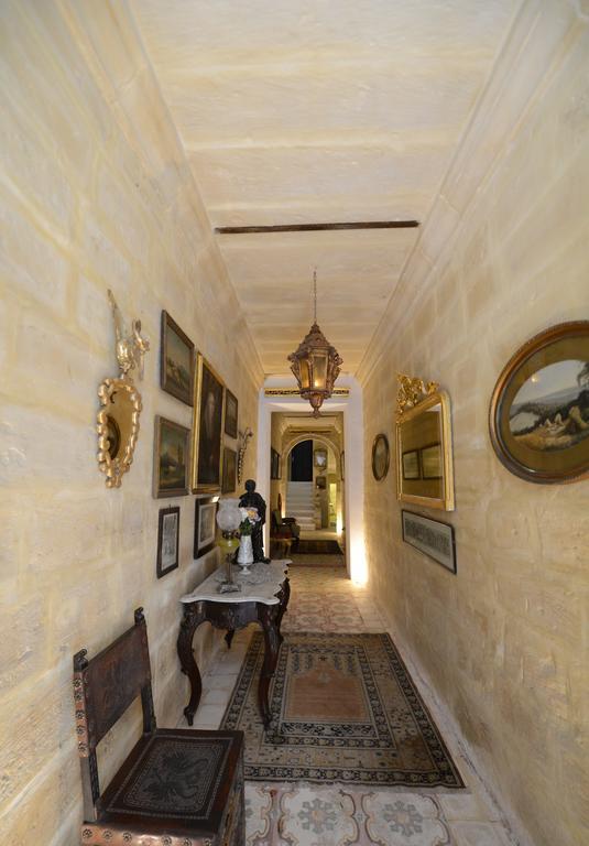 Paulos Valletta Valeta Exterior foto