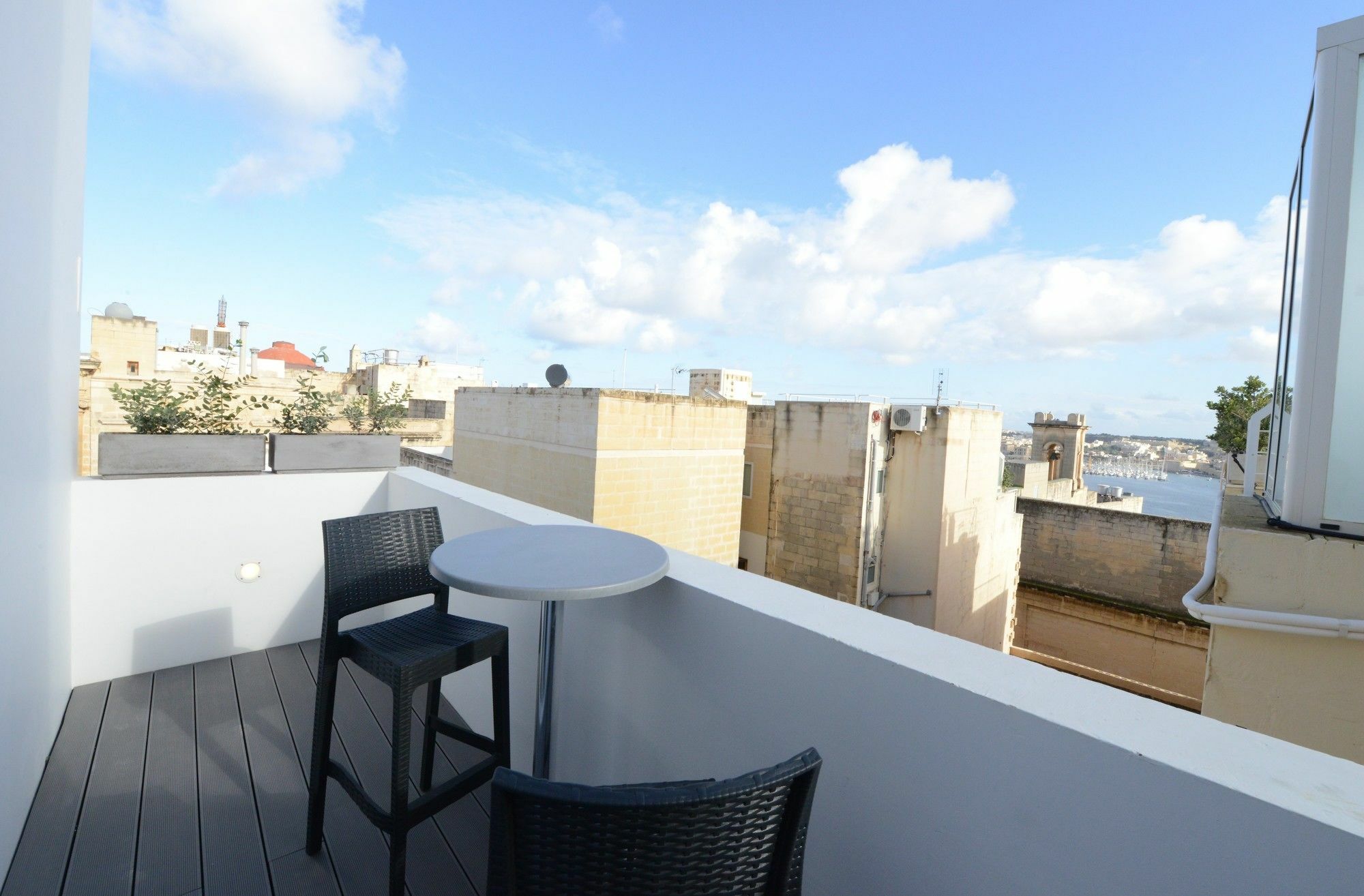 Paulos Valletta Valeta Exterior foto