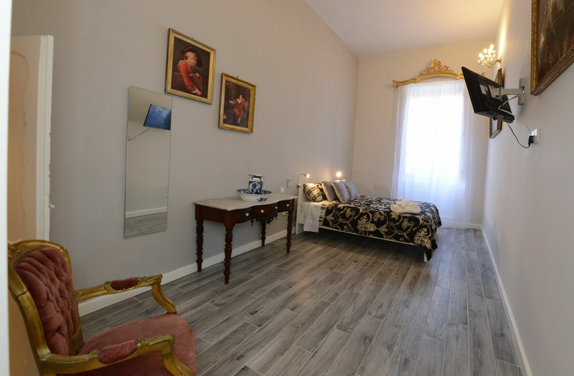 Paulos Valletta Valeta Exterior foto