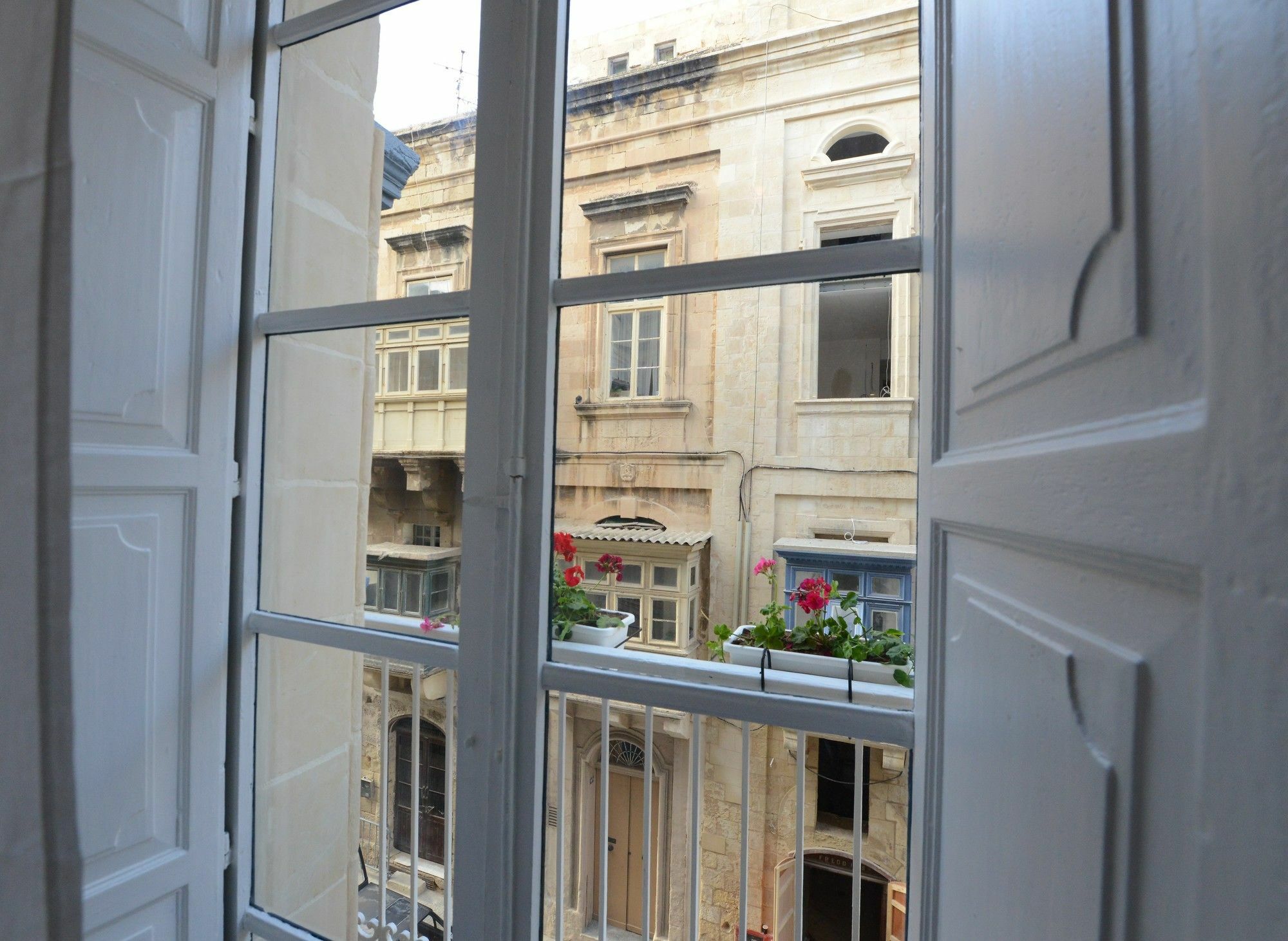 Paulos Valletta Valeta Exterior foto