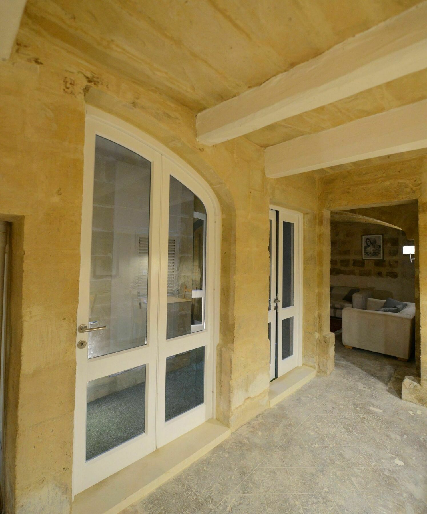 Paulos Valletta Valeta Exterior foto