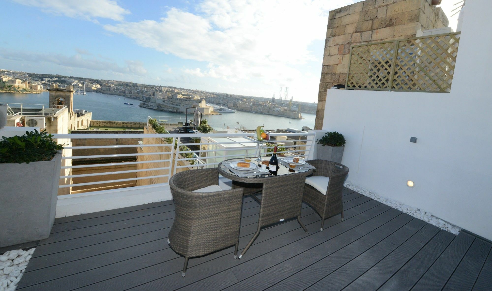 Paulos Valletta Valeta Exterior foto