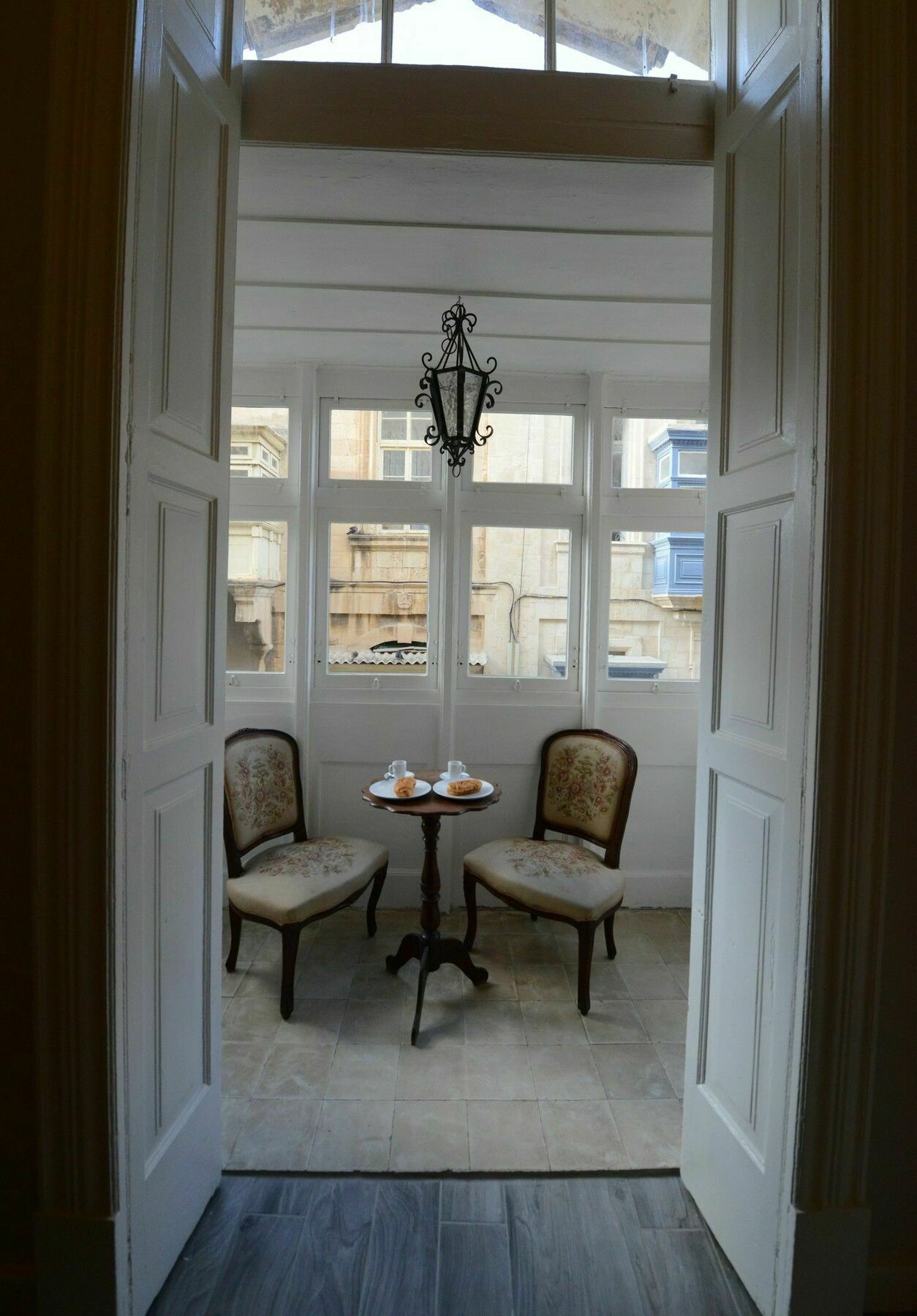 Paulos Valletta Valeta Exterior foto