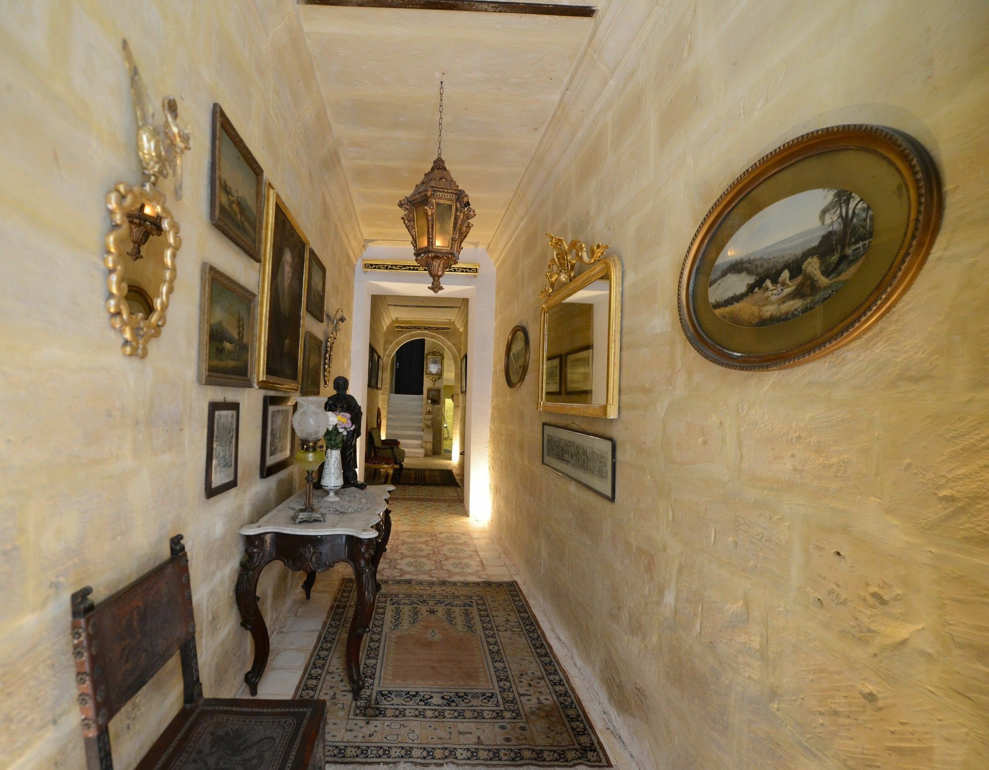 Paulos Valletta Valeta Exterior foto